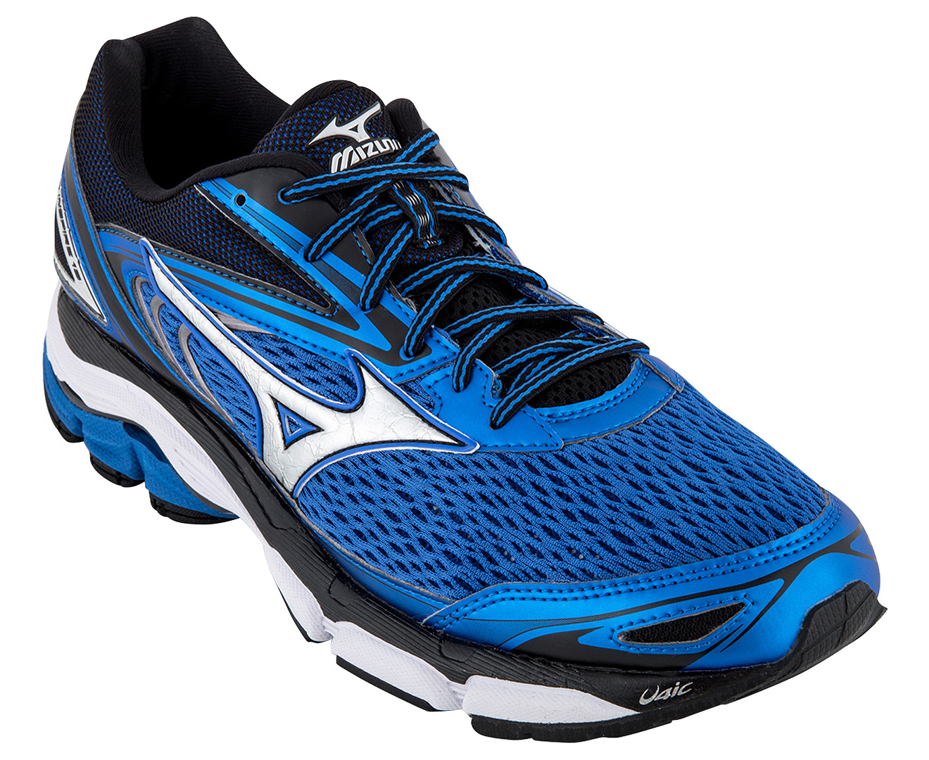 mizuno superstar