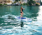Hydro-Force Oceana Inflatable Paddle Board 