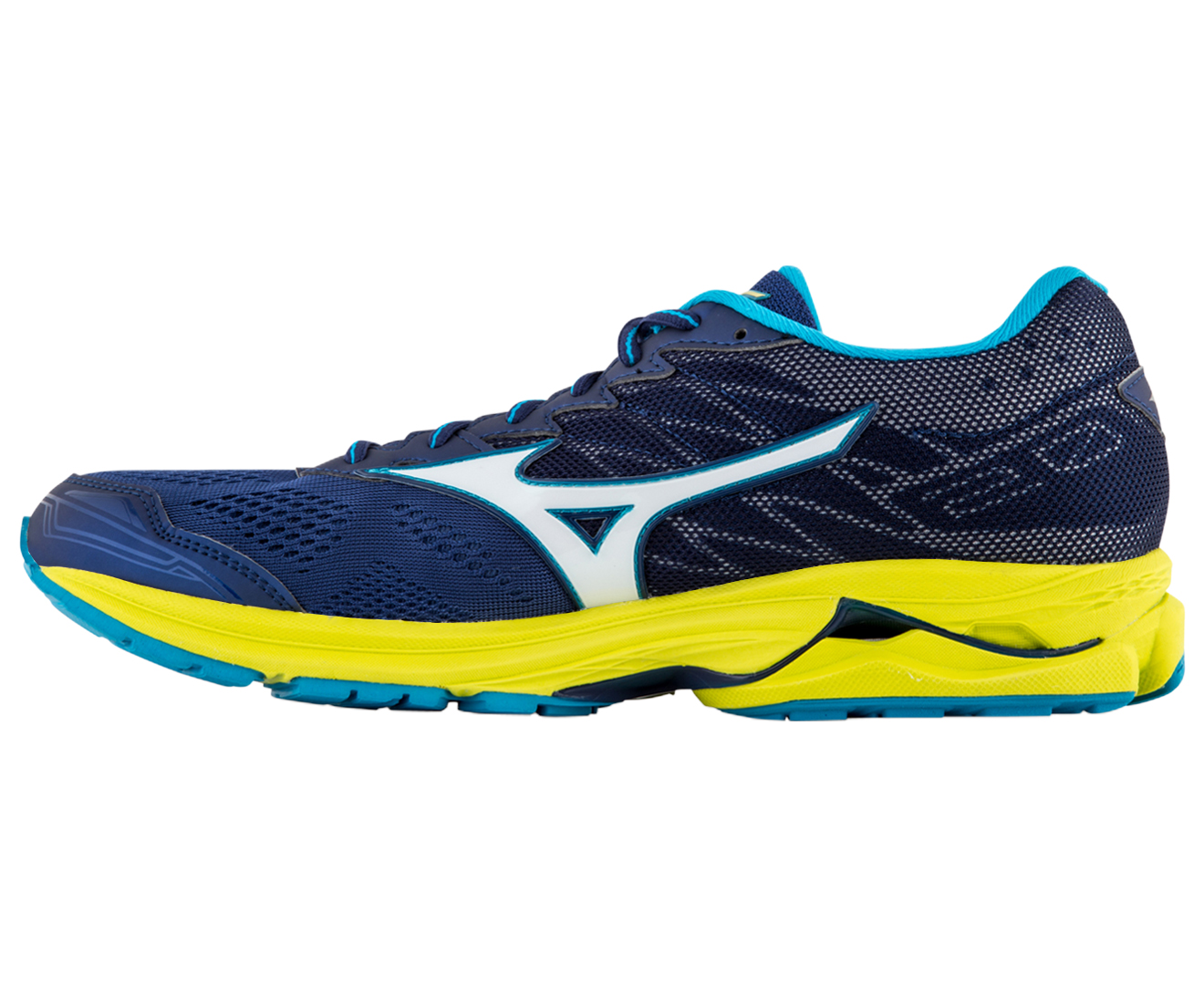 mizuno wave rider 20 australia