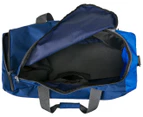 Puma Fundamentals Sports Bag Medium - Lapis Blue