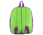 Teenage Mutant Ninja Turtles Half Shell Heroes Junior Backpack - Green 