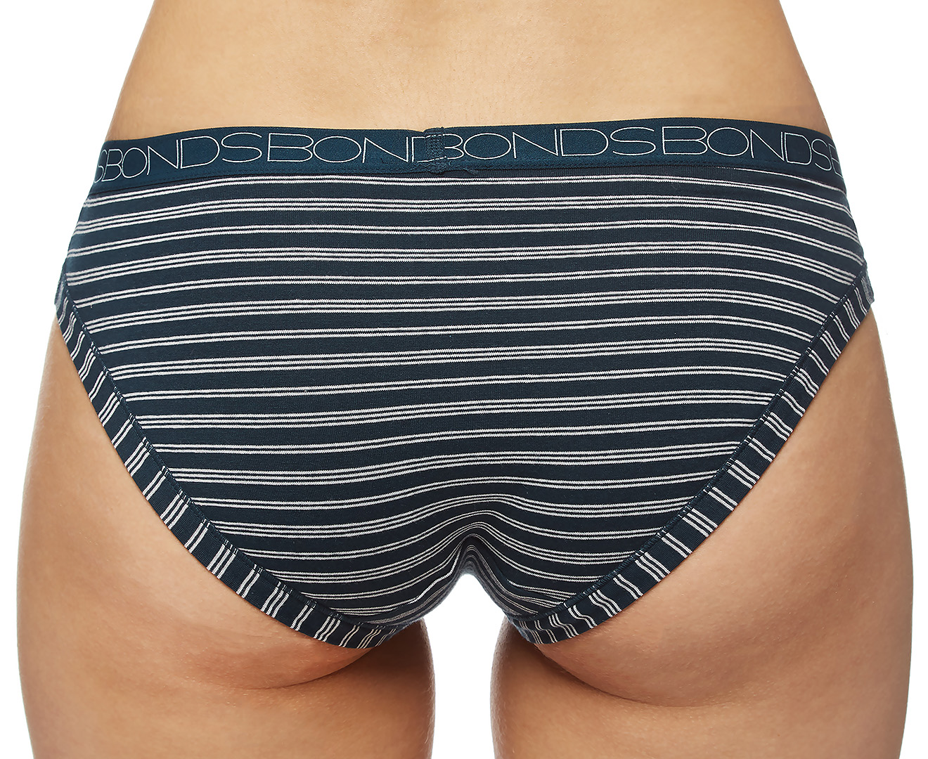 Bonds Cottontails Full Brief W0M5B Skintone Womens Underwear
