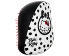 Tangle Teezer On-The-Go Hello Kitty Detangling Hairbrush - Black/White