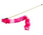 Paw & Claws Cat Play Wand - Randomly Selected