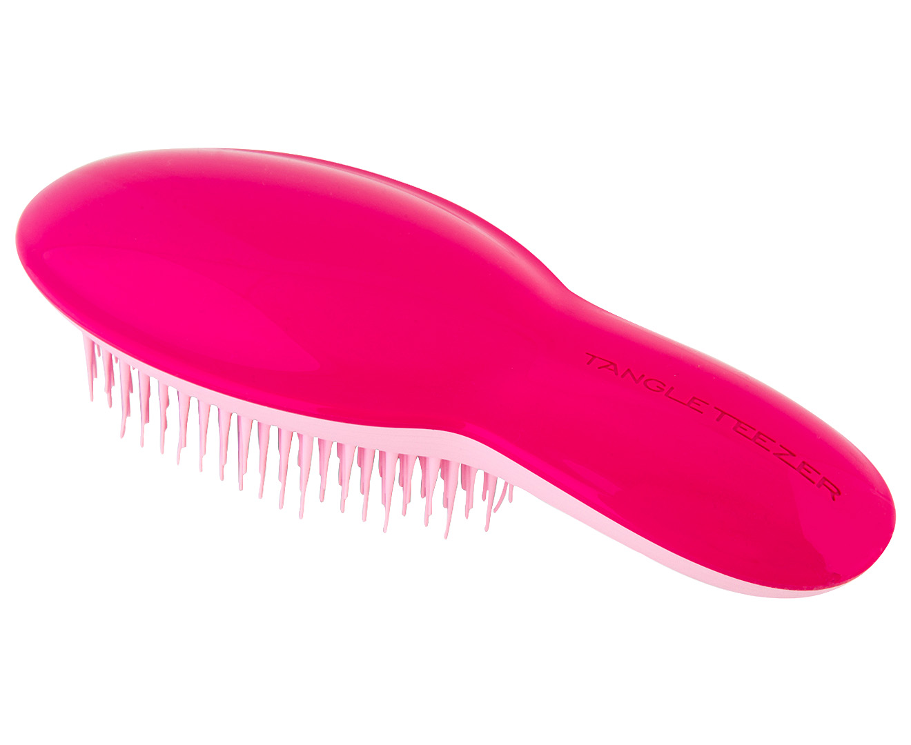Tangle Teezer The Ultimate Professional Finishing Hairbrush - Pink ...
