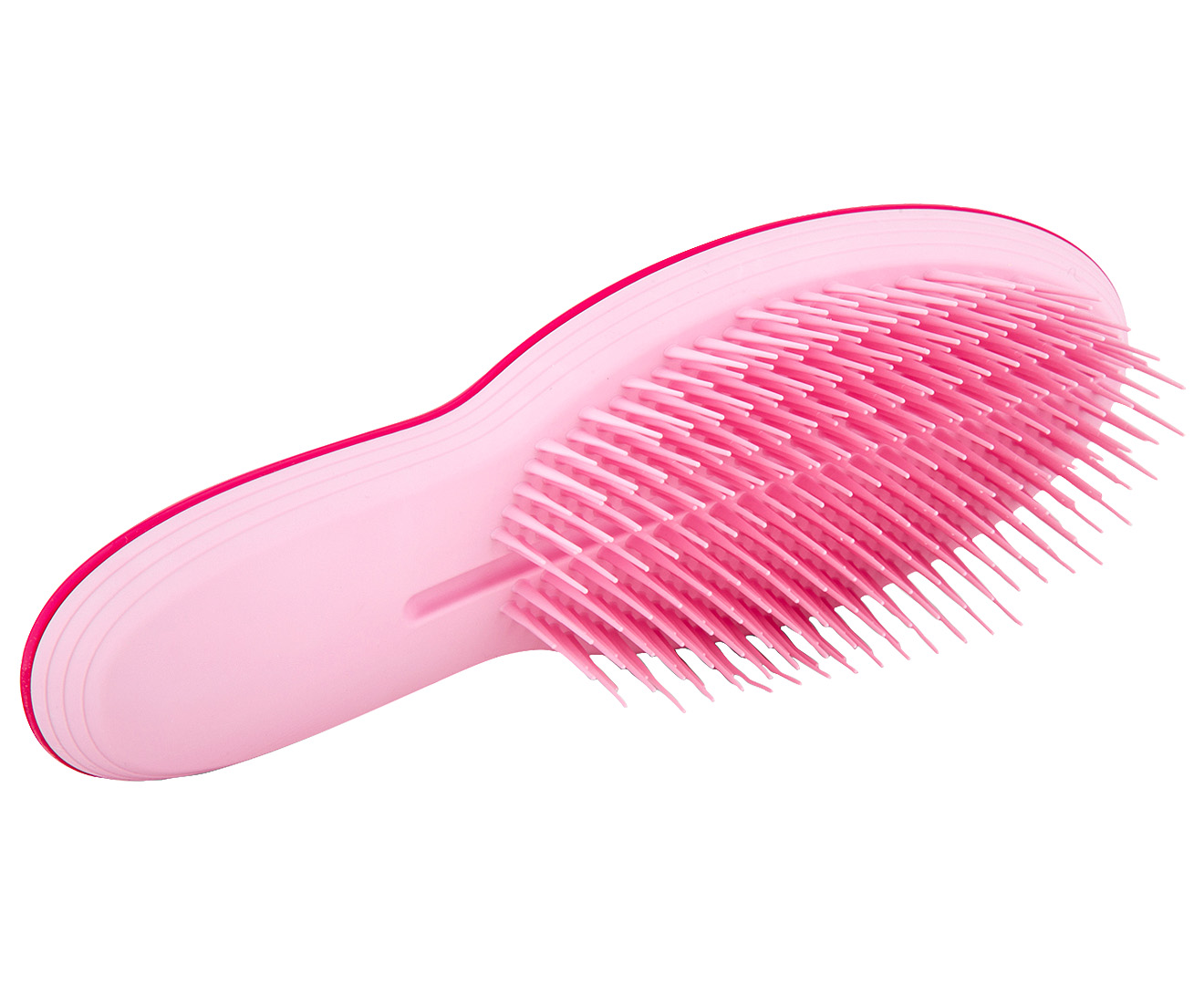 Tangle Teezer The Ultimate Professional Finishing Hairbrush - Pink ...