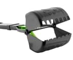 Paws & Claws Pooper Scooper - Black/Green 5