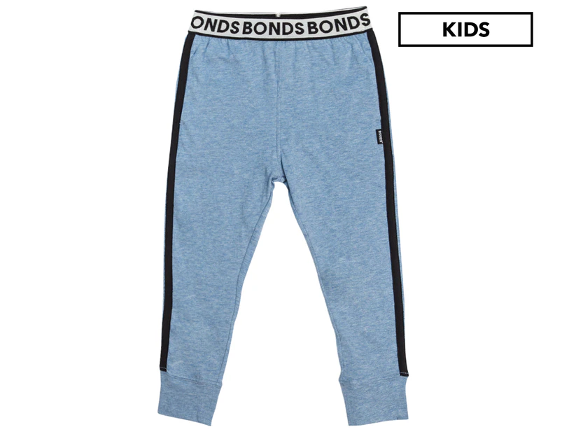 Bonds Kids' New Era Trackie - Portsea Blue Marle