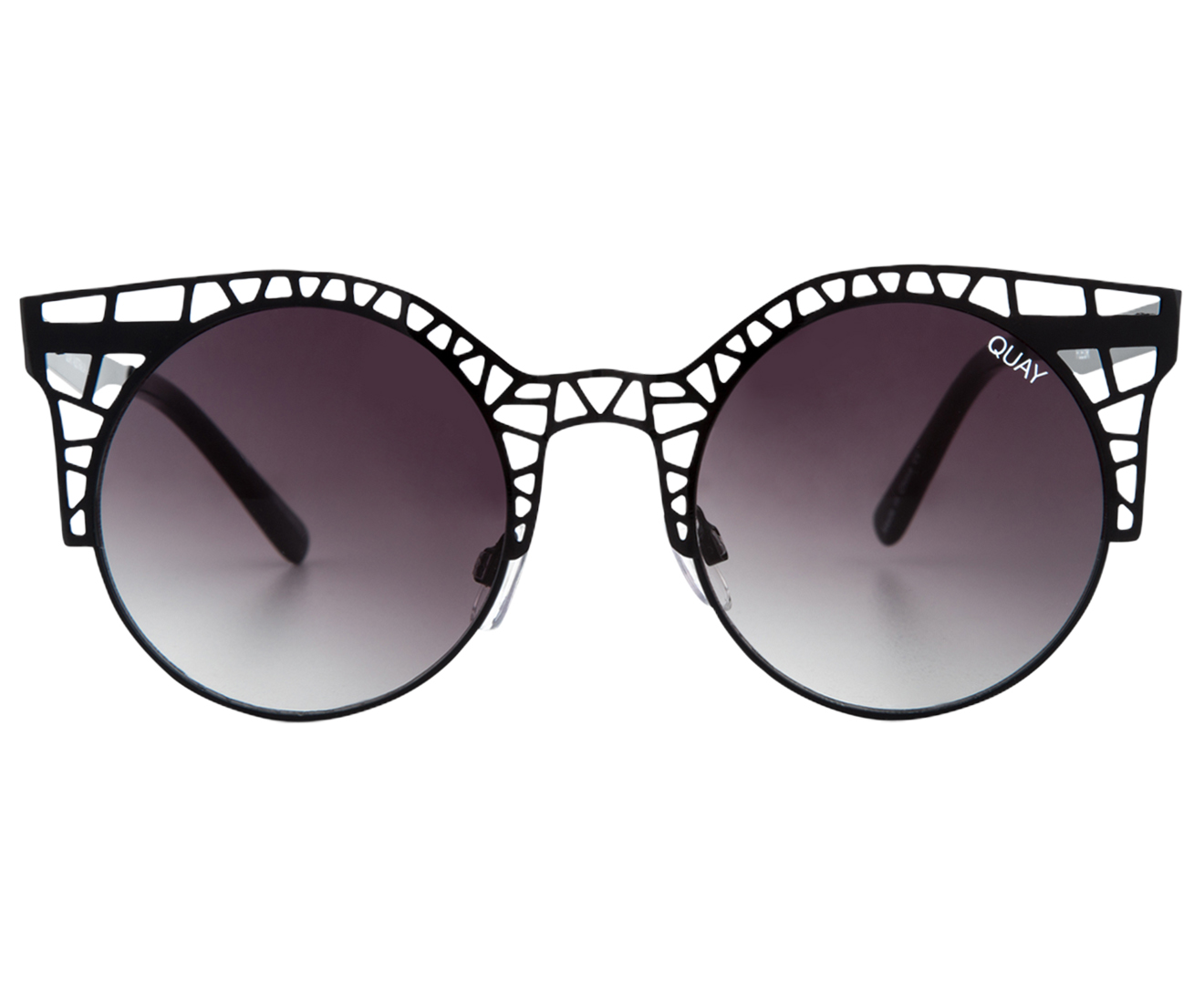 Quay 2024 fleur sunglasses