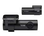 BlackVue DR650S-2CH 32GB 1080P Full HD Dash Cam- Front & Rear Camera