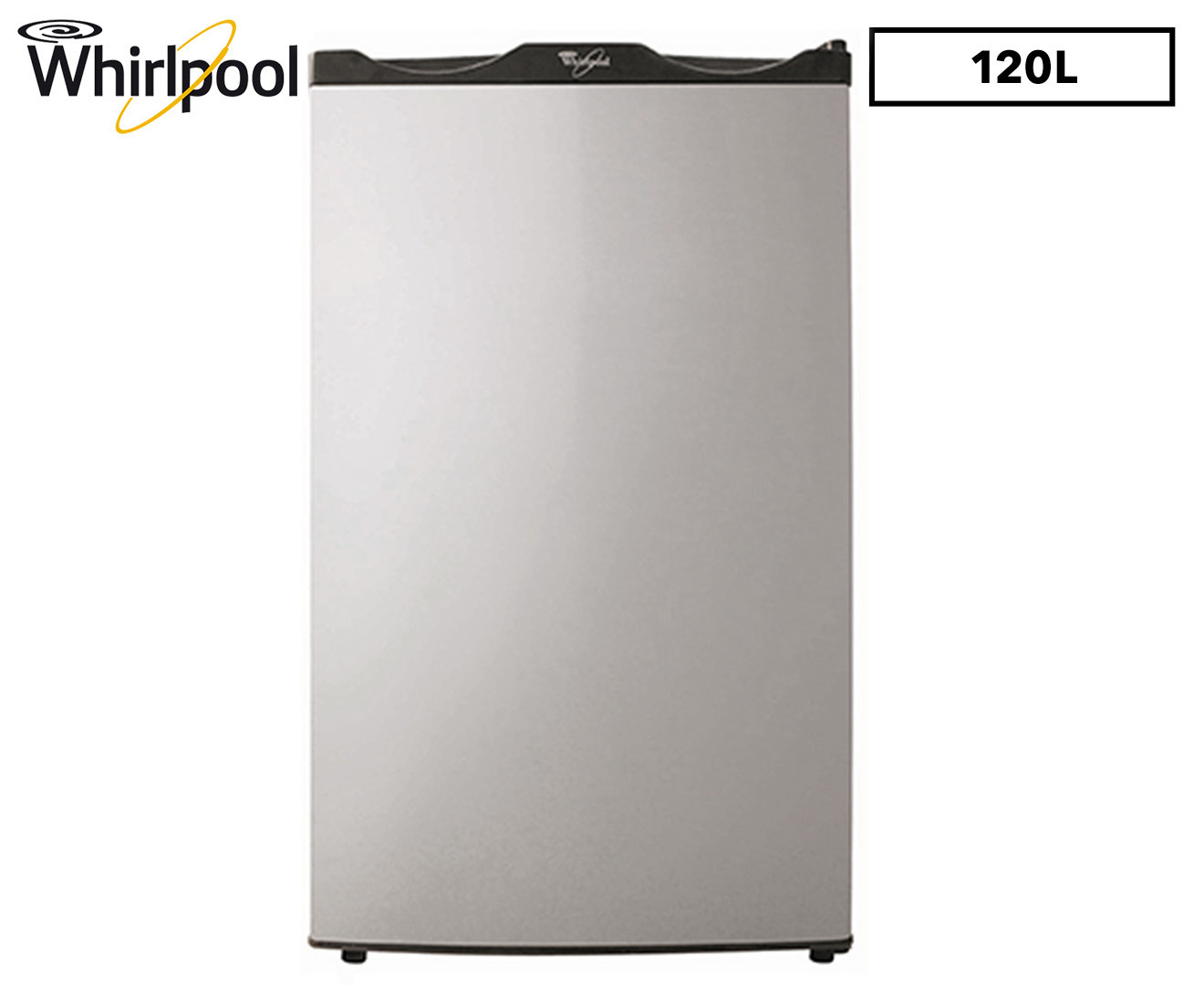 Whirlpool wgd45ss online bar fridge