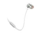 JBL T290 In-ear Headphones Grey