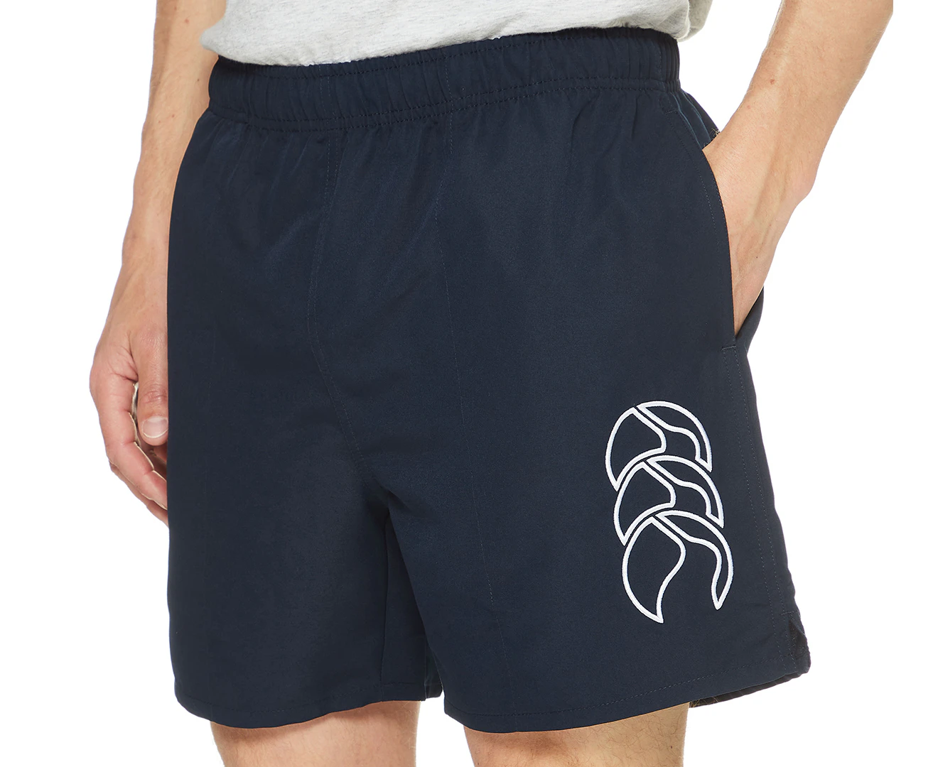 Canterbury Men's Tactic Short - Navy