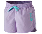 Russell Athletic Girls' Sprint Short - Cloud