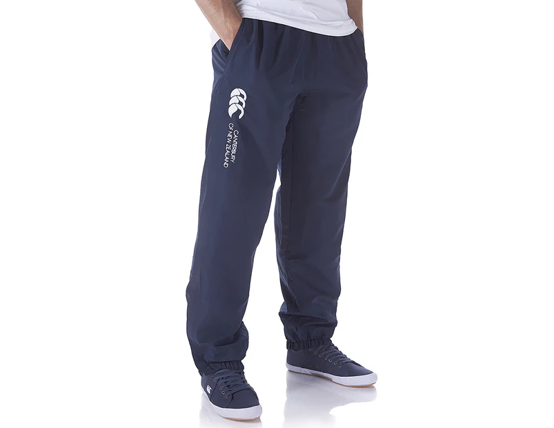 Canterbury Men's Cuffed Stadium Pant - Navy