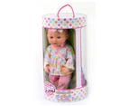 Baby Doll Play Set 30.5 cm Doll Dream Collection