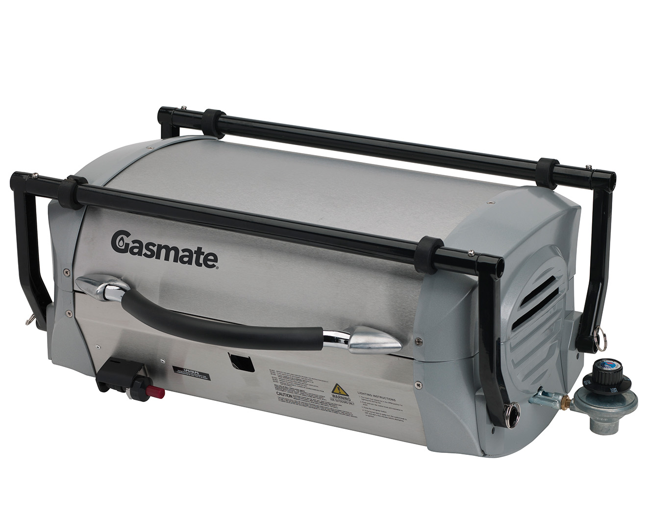 Gasmate cruiser shop portable bbq