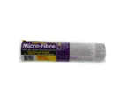 Microfibre Roller Cover 230mm x 4mm Unipro Smooth High Paint Absorption
