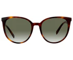 Céline CL41068/S Sunglasses - Havana