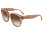 Céline CL41755 Sunglasses - Opal Brown
