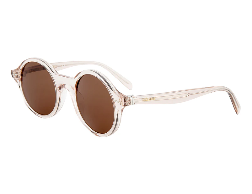 Céline CL41434/S Sunglasses - Crystal Pink