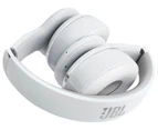 JBL Everest 300 Bluetooth Earphones - White