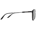 Carrera 128/S Sunglasses - Matte Black