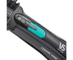 VS Sassoon VSHA2725A Hair Straightener Brush Wet/Dry Comb Ionic Styler/Hairdryer