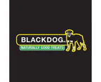 Beef Liver 150g Dog Food Treat Blackdog Sliced Slow Dried Fresh High Protein