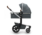 Joolz Day2 Earth Collection Pram - Hippo Grey