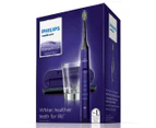 Philips Sonicare DiamondClean Electric Toothbrush - Amethyst 