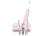 Philips Sonicare DiamondClean Electric Toothbrush - Pink