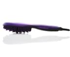 Fusion Straightening Brush - Purple FHSB110 5