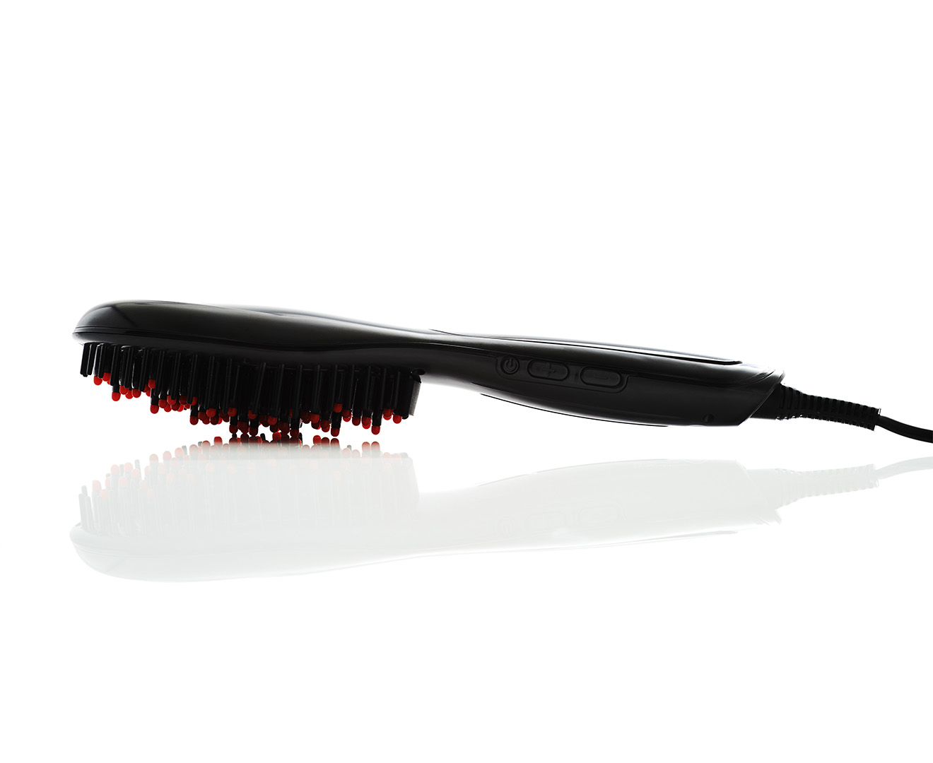 Fusion elite 2024 straightening brush