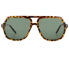 Polaroid Navigator PLD2035/S Sunglasses - Tortoise Shell/Black