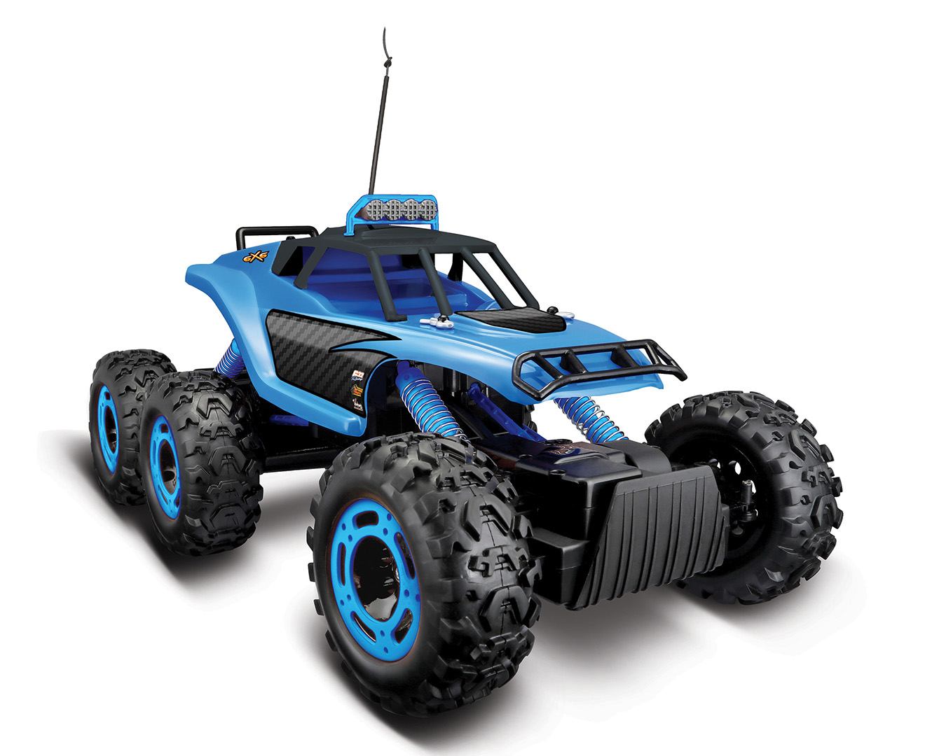 6x6 rc rock crawler