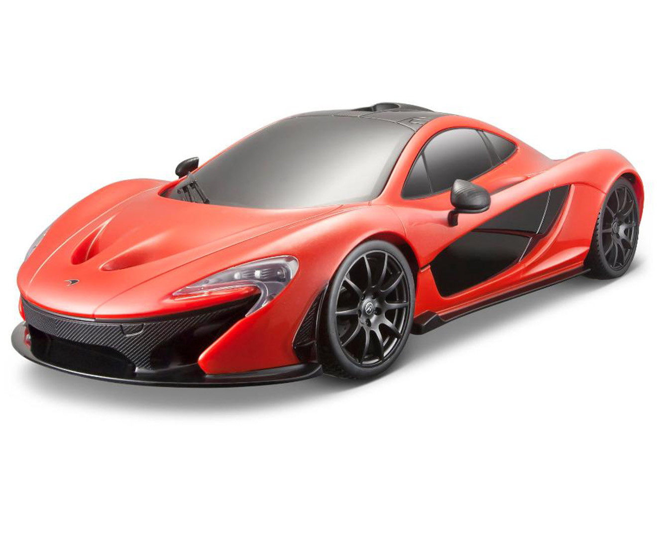 Mclaren p1 hot sale rc