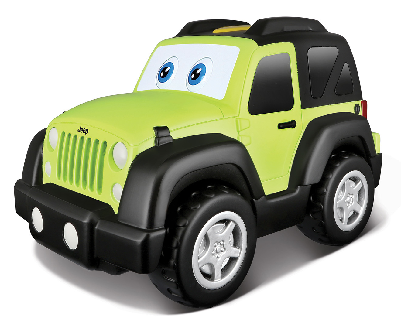 toy jeep toys