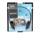 Sony Children's Headphones - Black