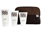 Bulldog 4-Piece Skincare Kit For Men