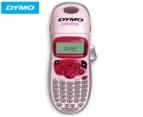 DYMO LetraTag Personal Label Maker - Pink 1