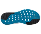 Adidas Women's Galaxy 4 Running Shoe - Black/Blue