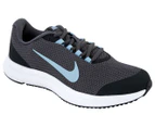 Nike Women's Runallday Shoe - Anthracite/Light Armory Blue