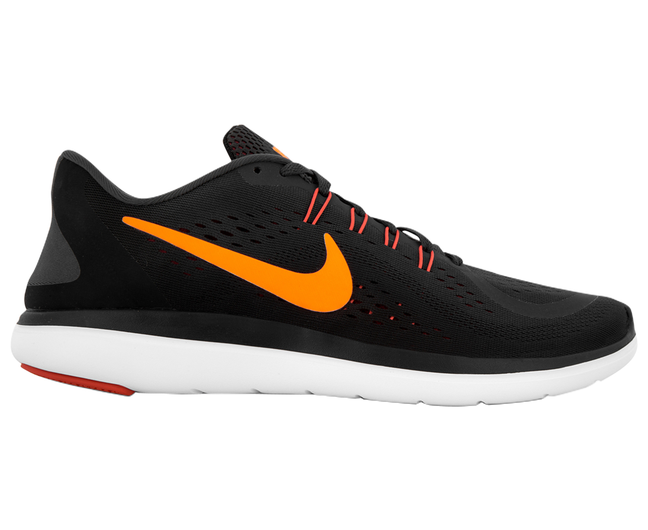 nike hyper orange
