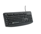 Rapoo NK2500 Wired Entry Level Keyboard