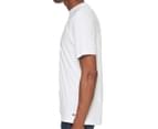 Tommy Hilfiger Men's Core Tee 3-Pack - White 3