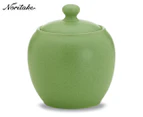 Noritake Colorwave 380mL Sugar Bowl - Apple/Cream