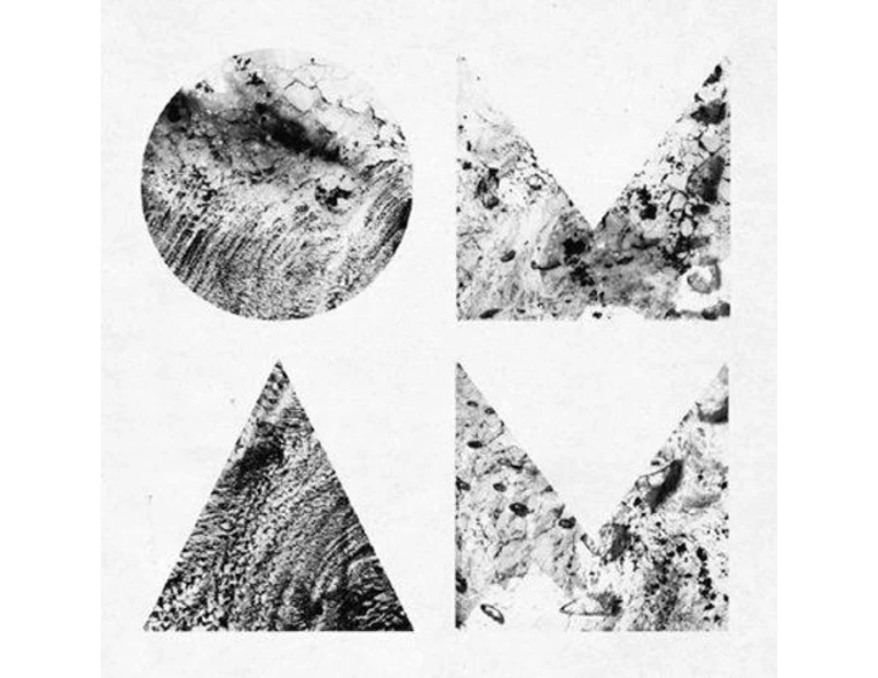 Of Monsters and Men - Beneath the Skin  [COMPACT DISCS] USA import