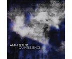 Beeler,Alan - Quintessence  [COMPACT DISCS] USA import
