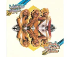 Mott the Hoople - Rock & Roll Queen  [COMPACT DISCS] USA import
